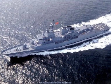 Οι Τούρκοι ζήτησαν να έχουν... λόγο για έρευνες στα Κύθηρα και τον 23ο Μεσημβρινό και το Βερολίνο το δέχεται! (upd 3)